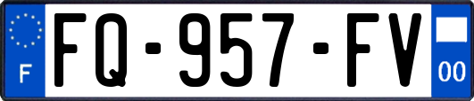 FQ-957-FV