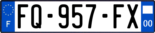 FQ-957-FX