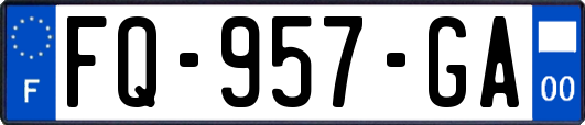 FQ-957-GA