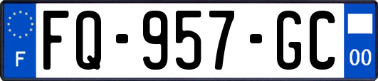 FQ-957-GC