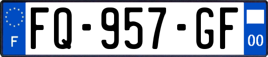 FQ-957-GF