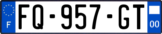 FQ-957-GT