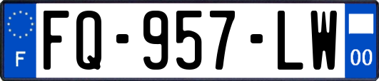 FQ-957-LW