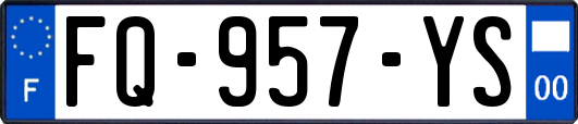 FQ-957-YS