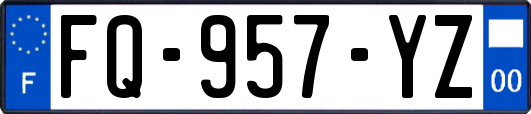 FQ-957-YZ
