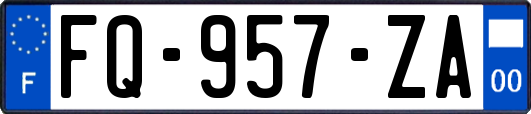 FQ-957-ZA