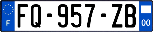 FQ-957-ZB