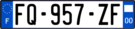 FQ-957-ZF