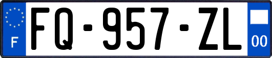 FQ-957-ZL