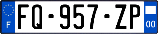 FQ-957-ZP