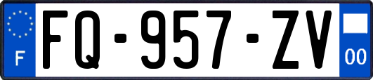 FQ-957-ZV