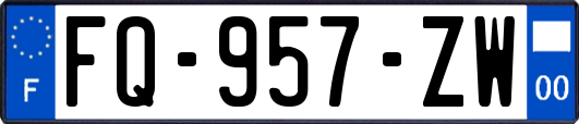 FQ-957-ZW