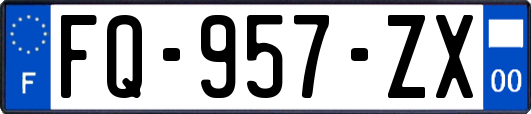 FQ-957-ZX