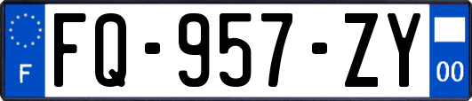 FQ-957-ZY