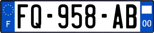 FQ-958-AB