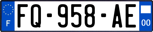 FQ-958-AE