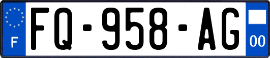 FQ-958-AG