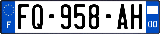 FQ-958-AH