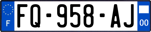 FQ-958-AJ