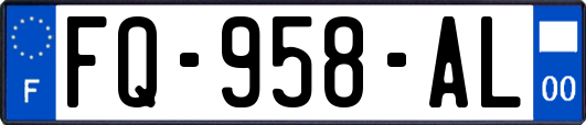 FQ-958-AL