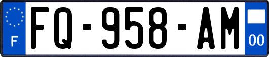 FQ-958-AM