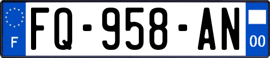 FQ-958-AN