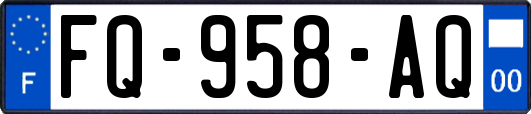 FQ-958-AQ
