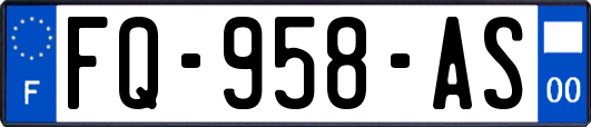 FQ-958-AS