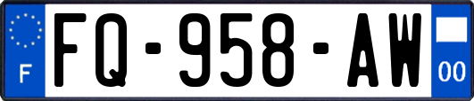 FQ-958-AW