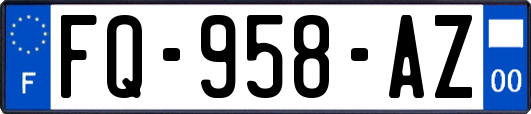 FQ-958-AZ