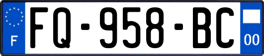 FQ-958-BC