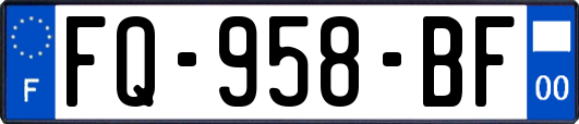 FQ-958-BF