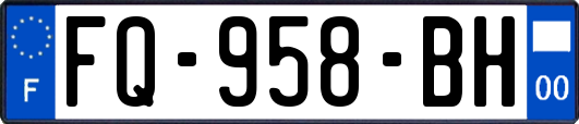 FQ-958-BH