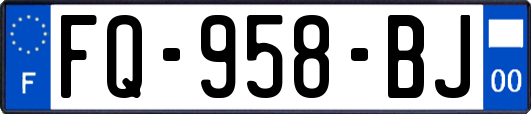 FQ-958-BJ