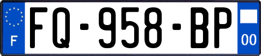 FQ-958-BP