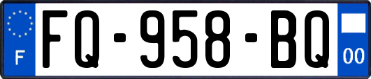 FQ-958-BQ