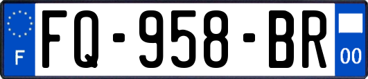 FQ-958-BR