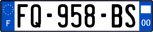 FQ-958-BS