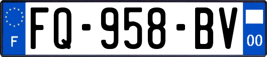 FQ-958-BV