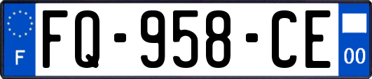 FQ-958-CE