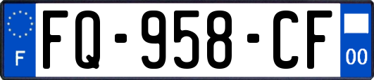 FQ-958-CF