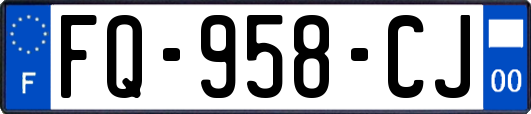 FQ-958-CJ
