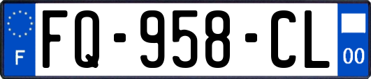 FQ-958-CL