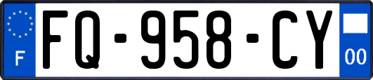 FQ-958-CY