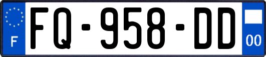 FQ-958-DD