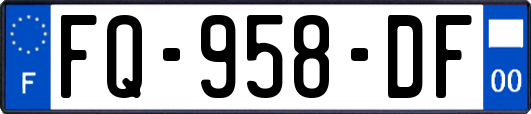 FQ-958-DF