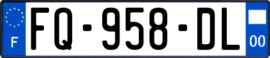 FQ-958-DL