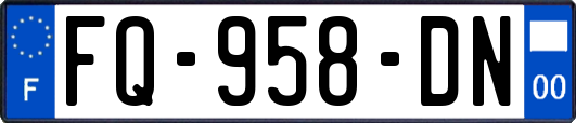 FQ-958-DN