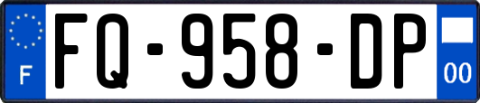 FQ-958-DP