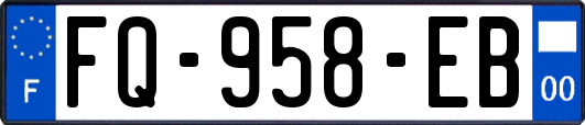 FQ-958-EB